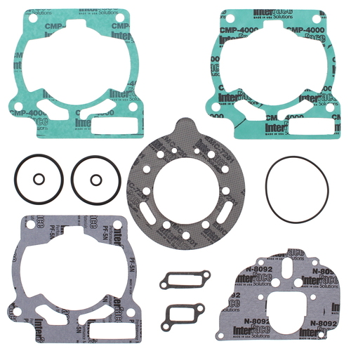 KTM 125 SX 1998-2001 Vertex Top End Gasket Kit