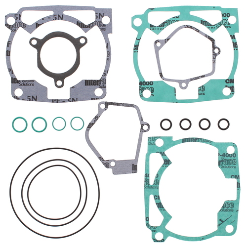 KTM 360 EXC 1996-1997 Vertex Top End Gasket Kit