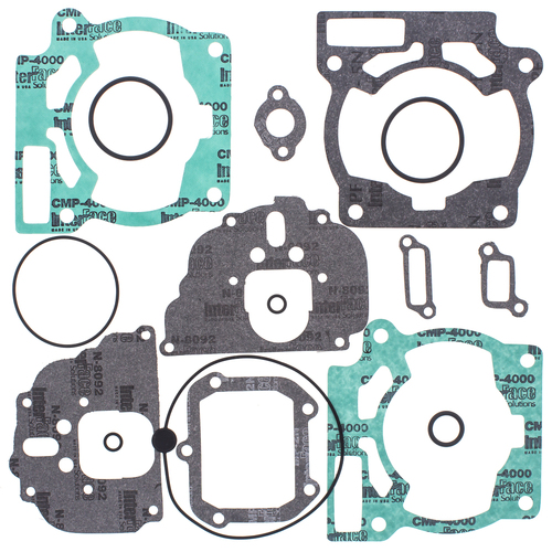 KTM 125 EXC 2002-2006 Vertex Top End Gasket Kit