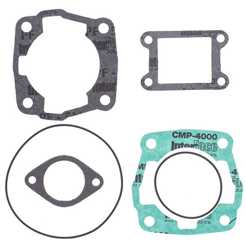 KTM 50 SX Mini 2008 Vertex Top End Gasket Kit