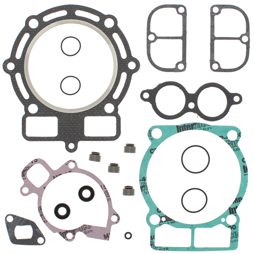 KTM 450 SX-F 2003-2006 Vertex Top End Gasket Kit