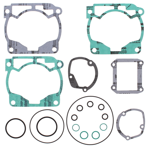 KTM 250 EXC 2004 Vertex Top End Gasket Kit