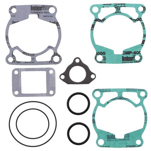 Gas-Gas MC 50 2021-2023 Vertex Top End Gasket Kit 