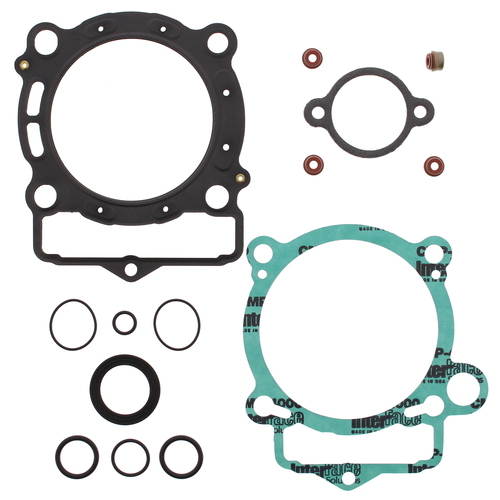 KTM 350 SX-F 2011-2015 Vertex Top End Gasket Kit