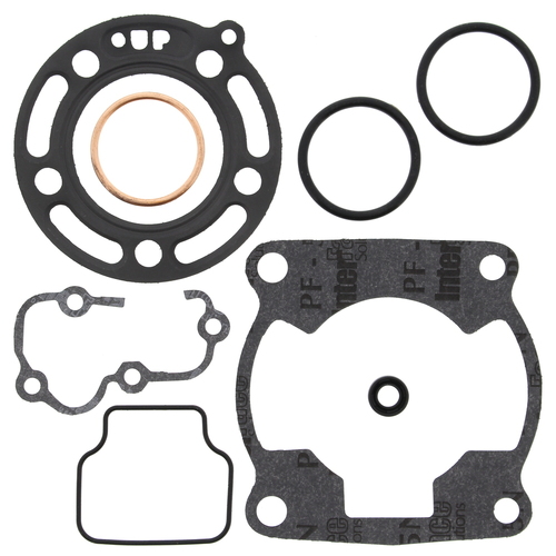 Kawasaki KX80 1998-2000 Vertex Top End Gasket Kit