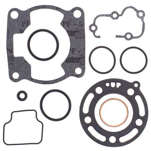 Kawasaki KX85 Big Wheel 2001-2013 Vertex Top End Gasket Kit