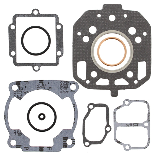 Kawasaki KX125 1987 Vertex Top End Gasket Kit