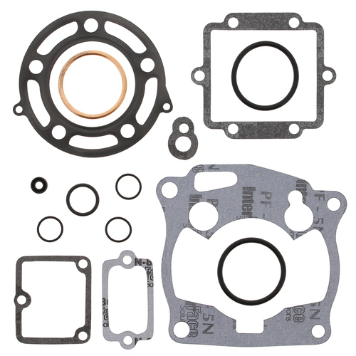 Kawasaki KX125 1992-1993 Vertex Top End Gasket Kit