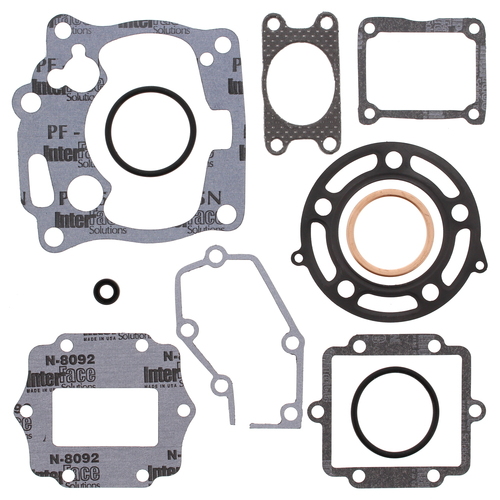 Kawasaki KX125 2001-2002 Vertex Top End Gasket Kit