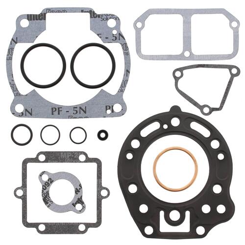 Kawasaki KDX200 ADR 1989-1991 Vertex Top End Gasket Kit