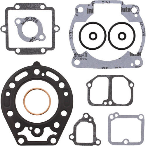 Kawasaki KDX200 1995-2003 Vertex Top End Gasket Kit