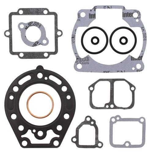 Kawasaki KDX220R 1997-2005 Vertex Top End Gasket Kit