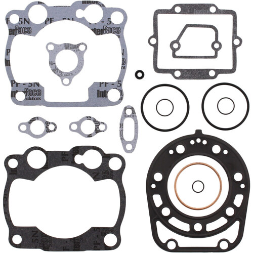 Kawasaki KDX250 1991-1995 Vertex Top End Gasket Kit