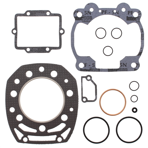 Kawasaki KX500 1986-1988 Vertex Top End Gasket Kit