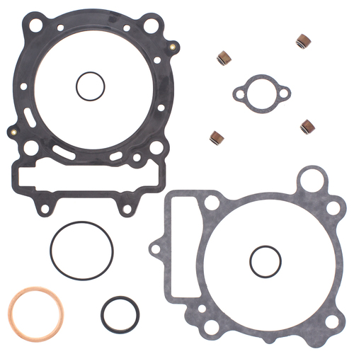 Kawasaki KX450F 2009-2015 Vertex Top End Gasket Kit