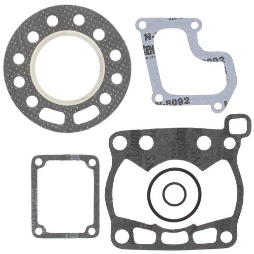 Suzuki RM80 1989-1990 Vertex Top End Gasket Kit