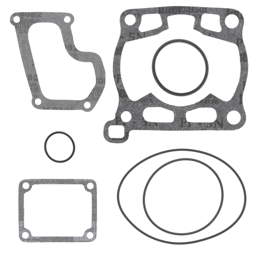 Suzuki RM125 1990 Vertex Top End Gasket Kit