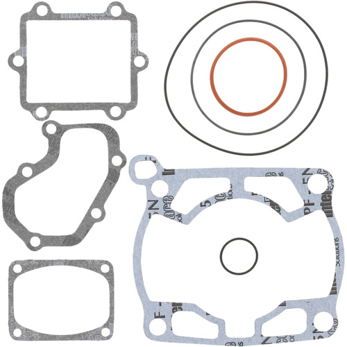 Suzuki RM250 1991 Vertex Top End Gasket Kit