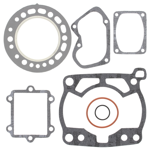 Suzuki RM250 1989 Vertex Top End Gasket Kit