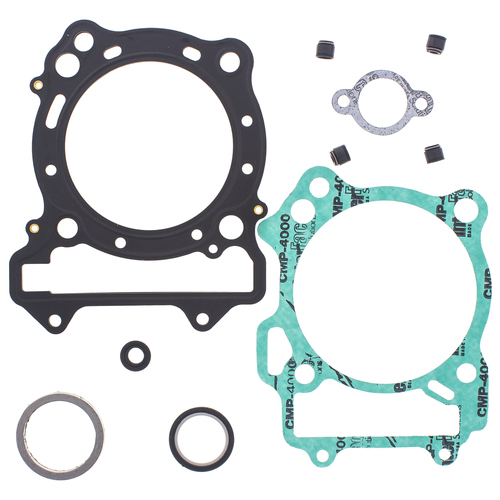 Kawasaki KLX400R 2003-2005 Vertex Top End Gasket Kit