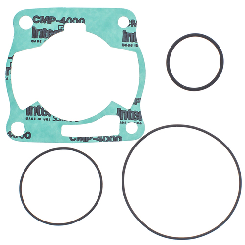 Yamaha YZ80 1993-2001 Vertex Top End Gasket Kit