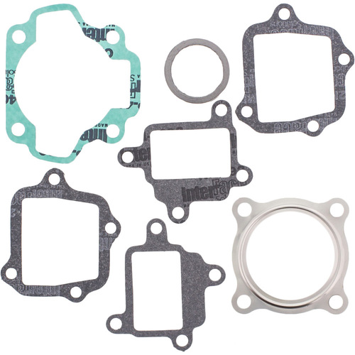 Yamaha BW80 1986-1987 Vertex Top End Gasket Kit