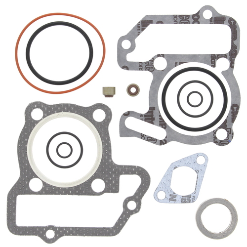 Yamaha TT-R90 2000-2008 Vertex Top End Gasket Kit