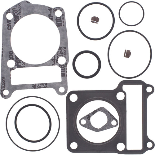 Yamaha TT-R125 2000-2007 Vertex Top End Gasket Kit