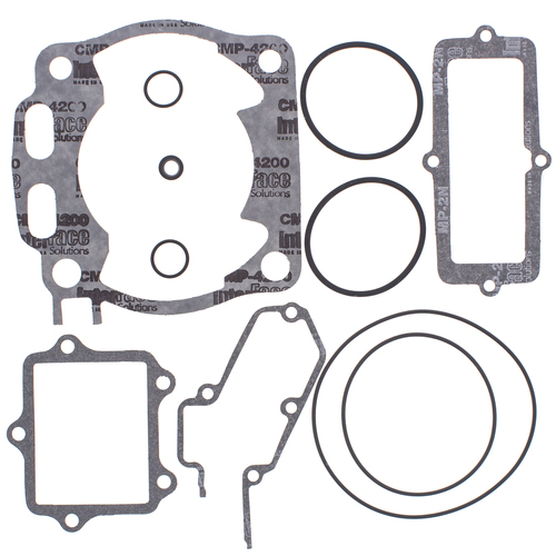 Yamaha YZ250 2002-2024 Vertex Top End Gasket Kit