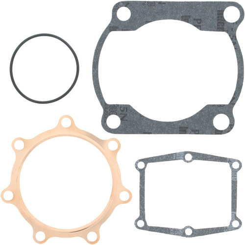 Yamaha YZ490 1984-1988 Vertex Top End Gasket Kit