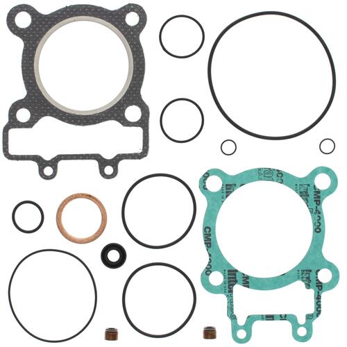 Kawasaki KLF220 1988-2002 Vertex Top End Gasket Kit