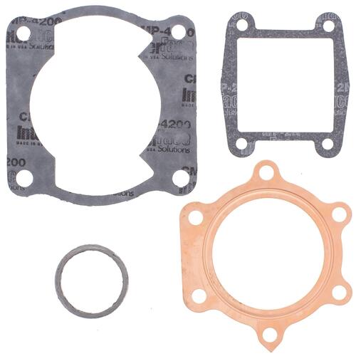 Yamaha YFS200 Blaster 1987-2006 Vertex Top End Gasket Kit