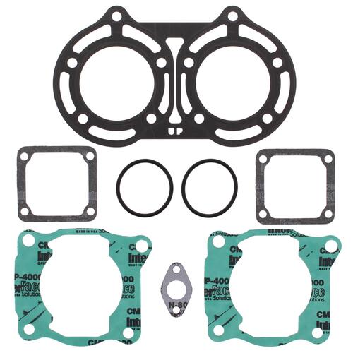 Yamaha YFZ350 Banshee 1987-2014 Vertex Top End Gasket Kit