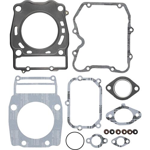 Polaris 500 Ranger 4X4 Before 1/15/07 2006-2007 Vertex Top End Gasket Kit