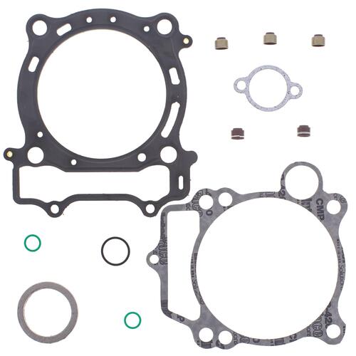 Yamaha YFZ450 2004-2008 Vertex Top End Gasket Kit