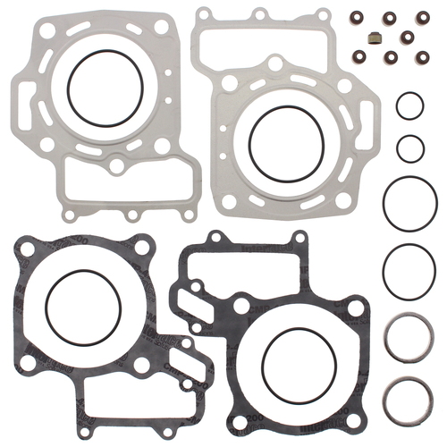 Kawasaki KVF650 Prairie 2002-2003 Vertex Top End Gasket Kit