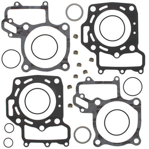 Kawasaki KFX700 VForce 2004-2009 Vertex Top End Gasket Kit