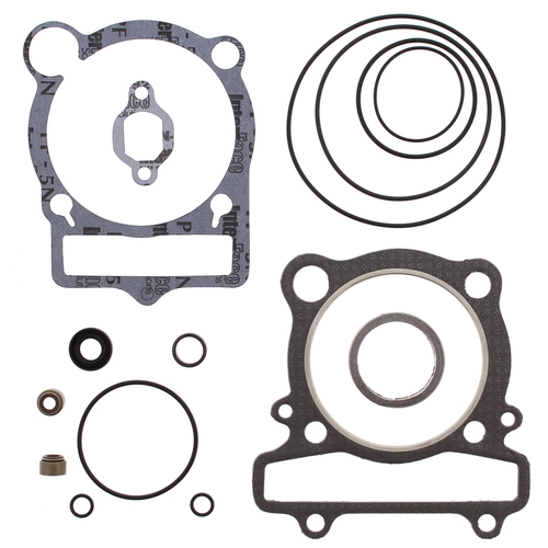 Yamaha YFM350ER 2X4 Moto 4 1988-1995 Vertex Top End Gasket Kit