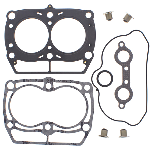 Polaris 800 Sportsman EFI A09DN76FC/AB/AL/AY International 2009 Vertex Top End Gasket Kit