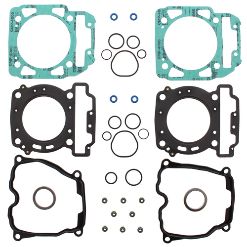 Can-Am Outlander 500 2007 - 2014 Vertex Top End Gasket Kit 