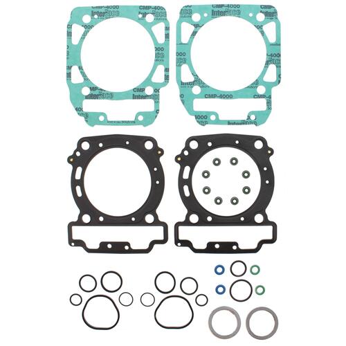 Can-Am Outlander 1000 XMR DPS EFI 2017 Vertex Top End Gasket Kit 