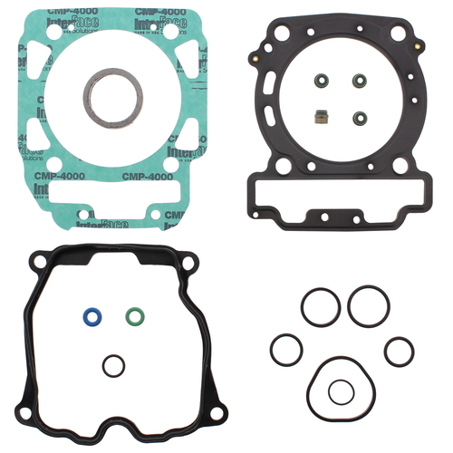 Can-Am Outlander 400 STD 2X4 2005 Vertex Top End Gasket Kit