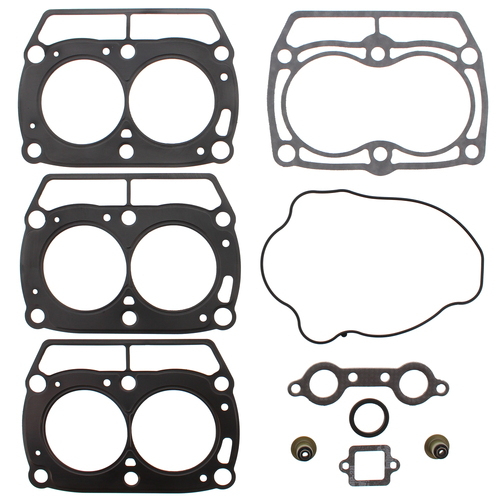 Polaris 800 RZR Ranger 2012-2014 Vertex Top End Gasket Kit