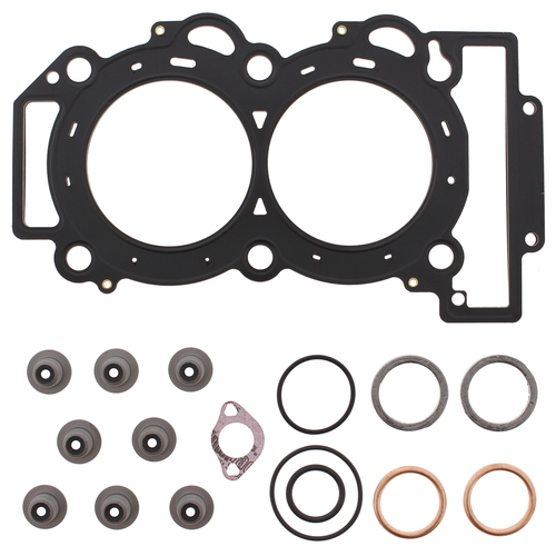 Polaris 570 RZR EFI 2014 Vertex Top End Gasket Kit