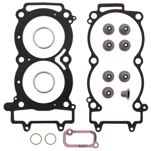 Polaris 900 RZR XP 2011-2014 Vertex Top End Gasket Kit