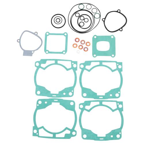 Gas-Gas EC 250 2021-2024 Vertex Top End Gasket Kit 