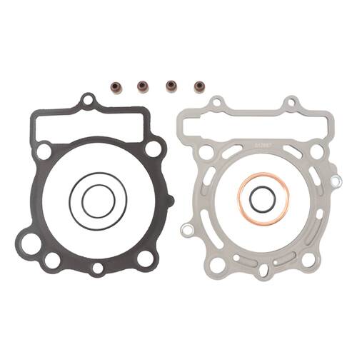 Kawasaki KX250F 2017-2019 Vertex Top End Gasket Kit 