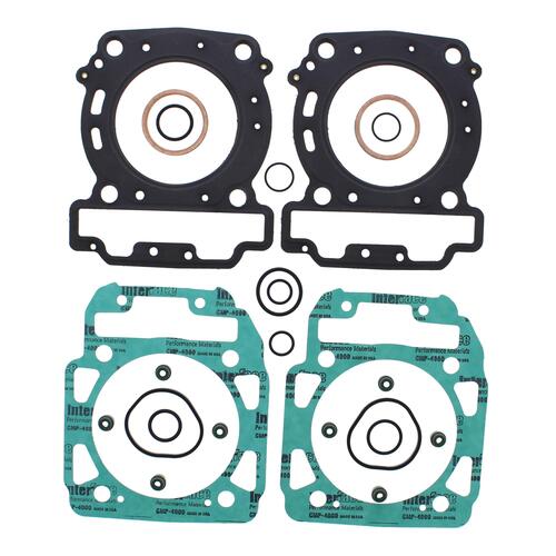 Can-Am Outlander 650 DPS EFI 2017 Vertex Top End Gasket Kit