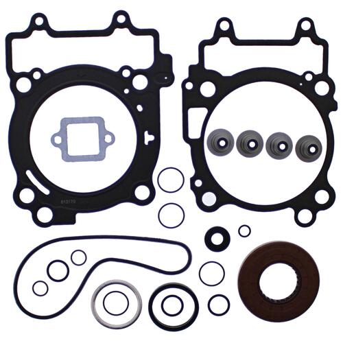 Polaris 570 Sportsman EFI HD 2017-2018 Vertex Gasket Kit With Oil Seals 