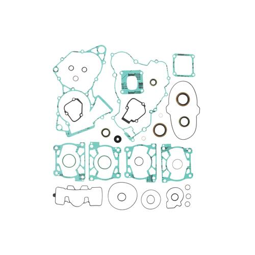 Husqvarna TC125 2018-2022 Vertex Gasket Kit With Oil Seals 